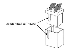 sargent greenleaf-6124-Electronic-Safe-Lock-fig- 19