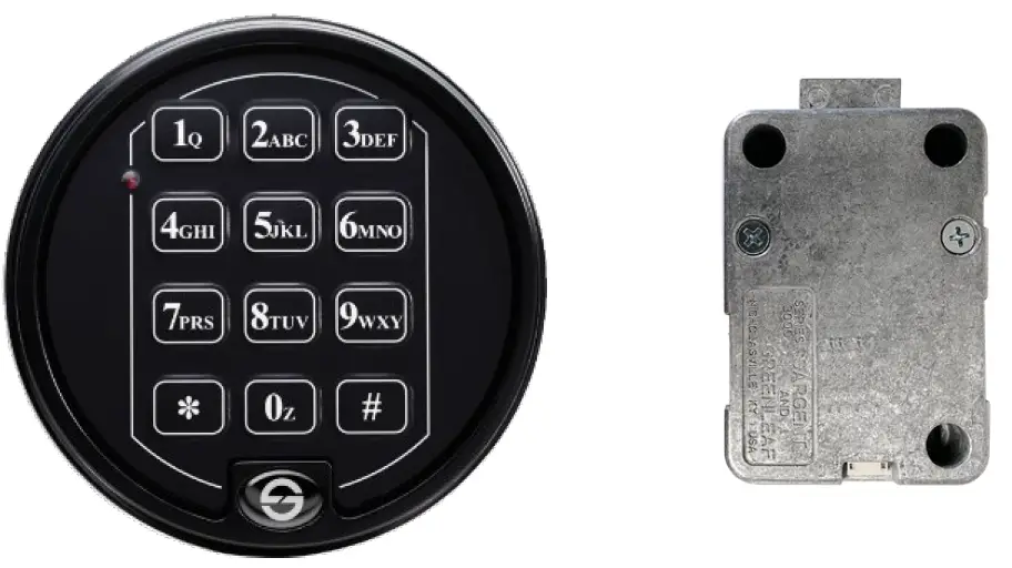 sargent greenleaf-6124-Electronic-Safe-Lock-fig- (2)