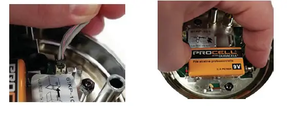 sargent greenleaf-6124-Electronic-Safe-Lock-fig- (7)