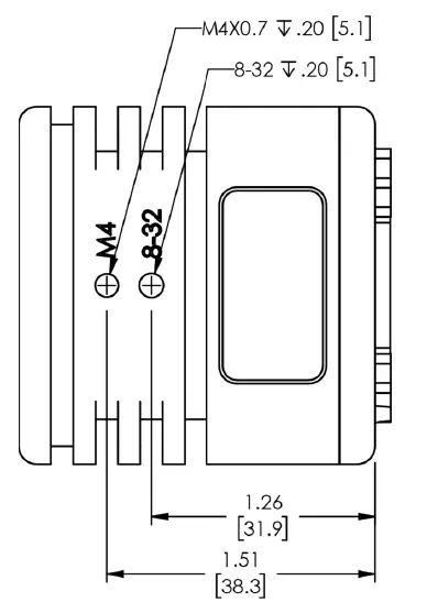 arroyo-instruments-224B-Series-Tec-To-Can-LaserMount-FIG-14
