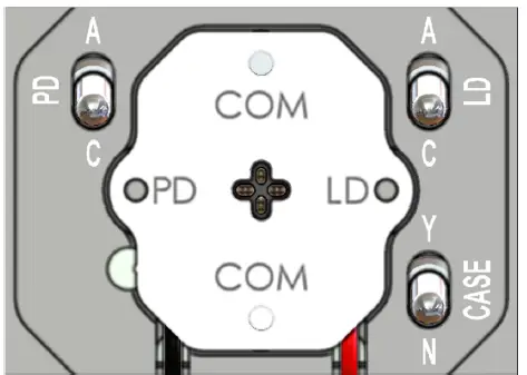 arroyo-instruments-224B-Series-Tec-To-Can-LaserMount-FIG-2