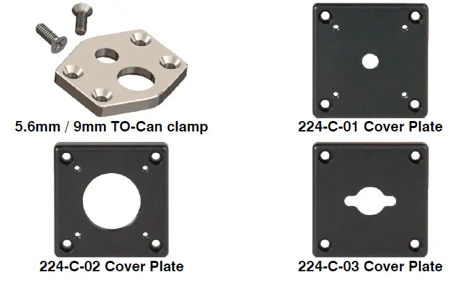 arroyo-instruments-224B-Series-Tec-To-Can-LaserMount-FIG-4