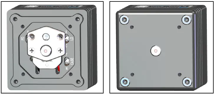 arroyo-instruments-224B-Series-Tec-To-Can-LaserMount-FIG-5