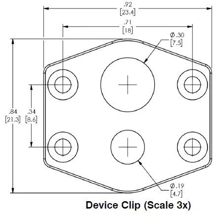arroyo-instruments-224B-Series-Tec-To-Can-LaserMount-FIG-8