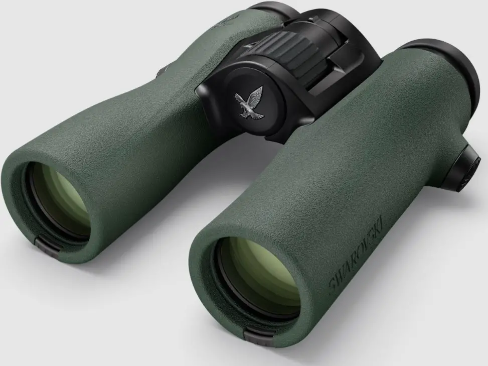 SWAROVSKI OPTIK 10x32 NL Pure Binocular