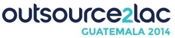 Outsource2LAC logo