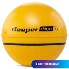 Deeper Dp4h10s10 Chirp Plus 2 User Guide Deeper Dp4h10s10 Chirp Plus 2 User Guide