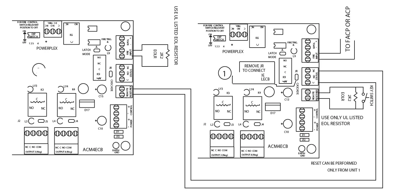 CAMDEN-CX-PS300UL-CX-PS -Series-Power-Supply-Charger-FIG-1