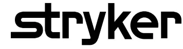 stryker - logo