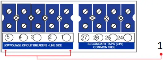 Q-TRAN QOMS 60W-750W AC Power Supply a23