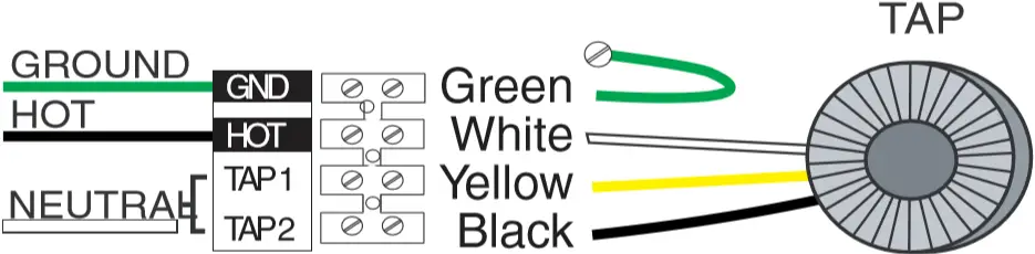 Q-TRAN QOMS 60W-750W AC Power Supply a7