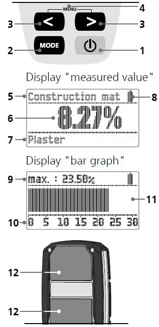 Laserliner-MoistureMaster-Compact-Plus-Professional-Material-Moisture-Measuring-Device-3