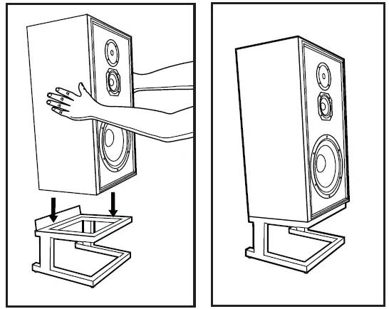 KLH-Model-Five-Loudspeaker-FIG-4