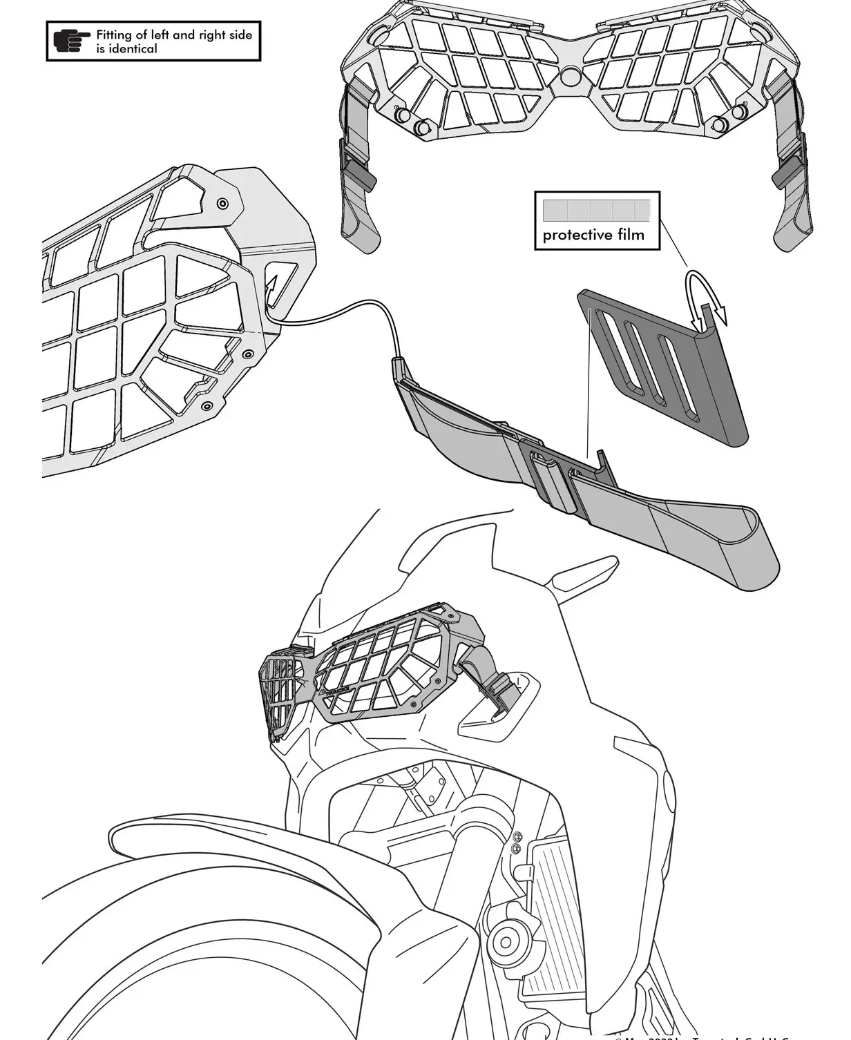 TOURATECH-01-402-5095-0-Headlight-2