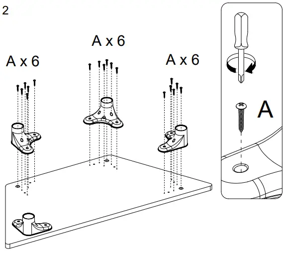 Assembly Instruction
