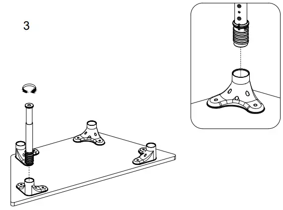 Assembly Instruction