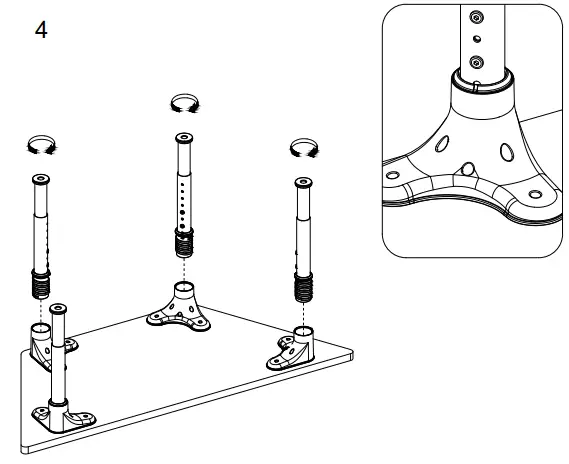 Assembly Instruction