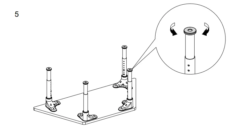 Assembly Instruction