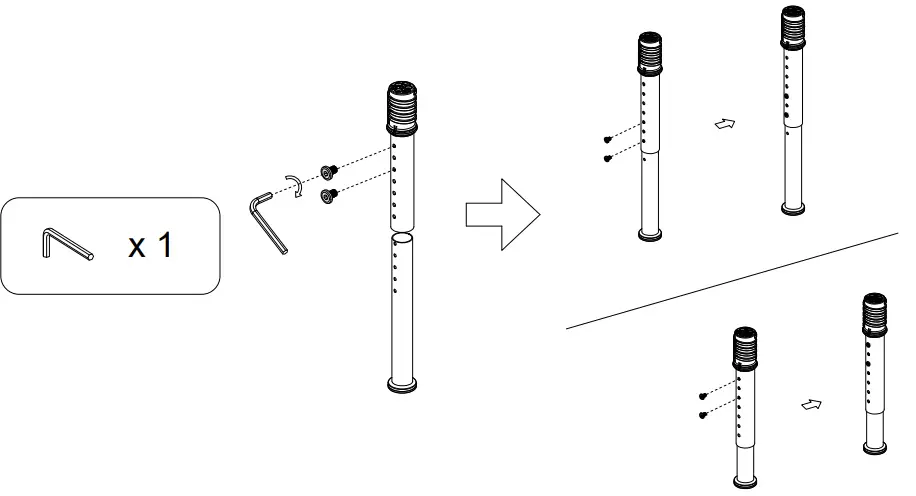Assembly Instruction