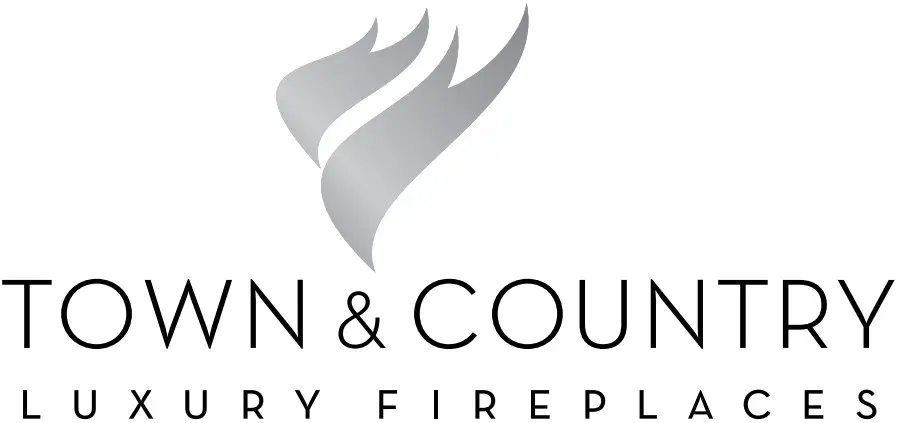 TOWN AND COUNTRY Logo