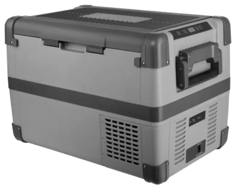 G21 C&F 35 l Car Refrigerator