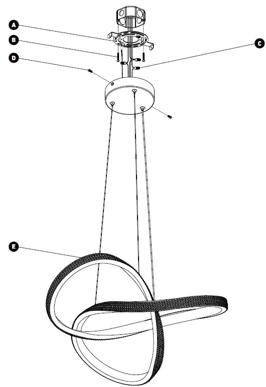 artika-Morgan-PDT-MO5C-HD2BL-LED-Pendant-Light- (3)