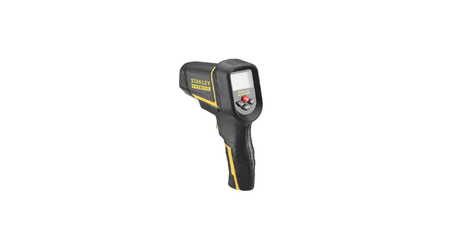 Stanley Fmht0-77422 Ir Thermometer Instruction Manual