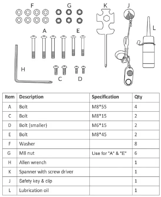 Ksports-AEP1001-Mutli-functional-Treadmill-Bundle-fig- (2)
