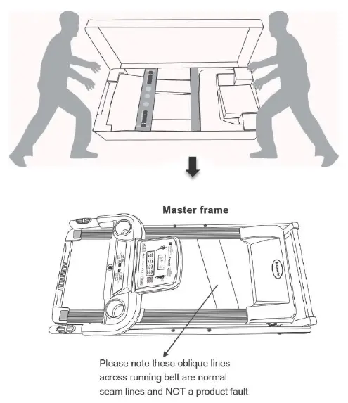 Ksports-AEP1001-Mutli-functional-Treadmill-Bundle-fig- (3)