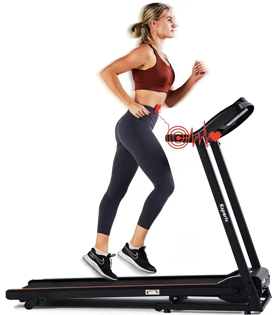 Ksports-AEP1001-Mutli-functional-Treadmill-Bundle-product