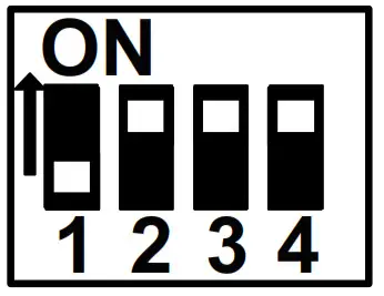 ELM Video Technology DMG-V7 DMG DMX Merger - LoTP