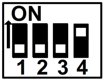 ELM Video Technology DMG-V7 DMG DMX Merger - lighting