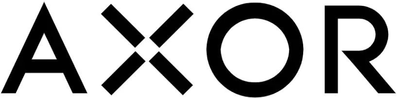 AXOR Logo