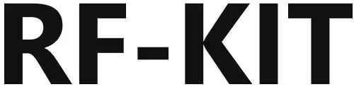 RF-KIT logo