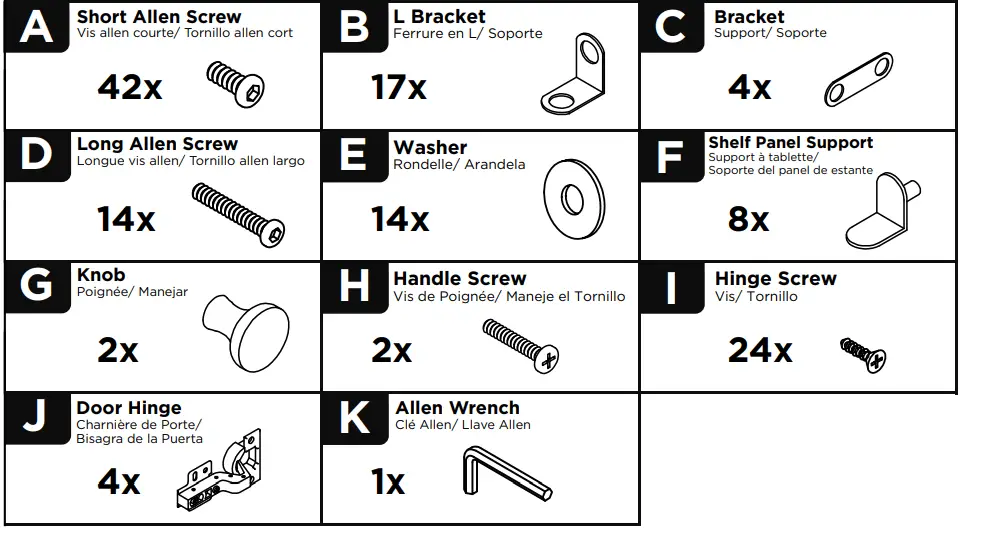 real-flame-7760E-Mantel-Console-Electric-Fireplace-fig-2