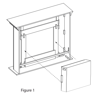 real-flame-7760E-Mantel-Console-Electric-Fireplace-fig-8