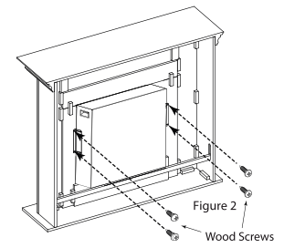 real-flame-7760E-Mantel-Console-Electric-Fireplace-fig-9