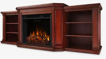 real-flame-7760E-Mantel-Console-Electric-Fireplace-product
