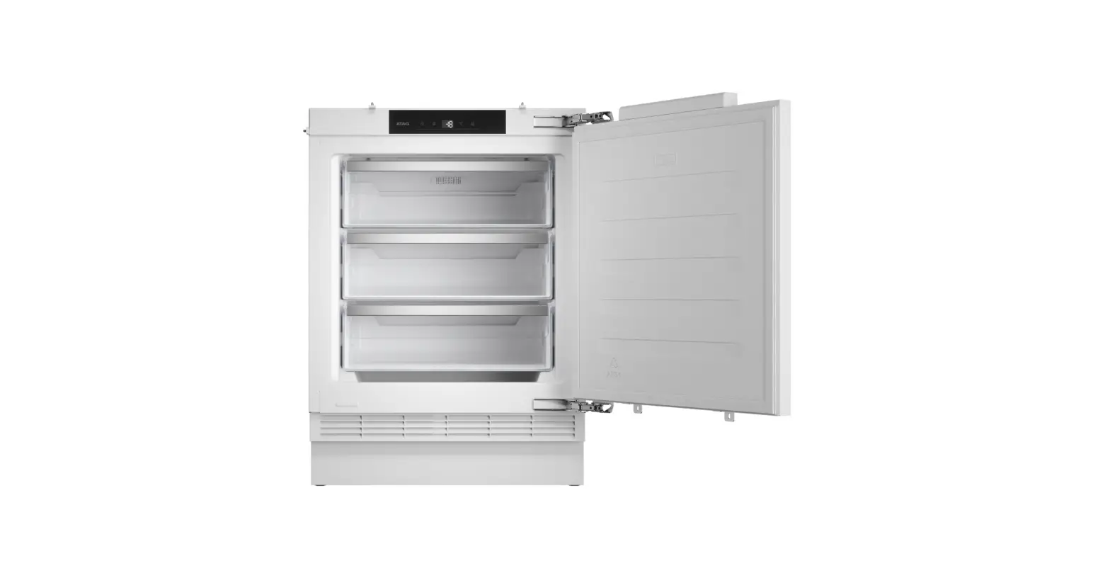Atag Ku2590c Undercounter Freezer Instructions Atag Ku2590c Undercounter Freezer Instructions