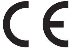 CE Mark Icon