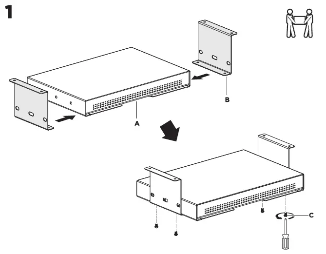 SpeaKa-PROFESSIONAL-SP-1093848-Under-Desk-Drawer-FIG- (3)