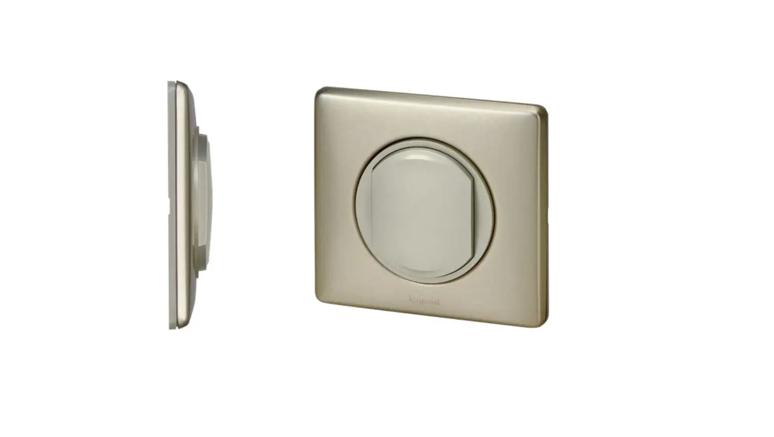 Legrand Wireless And Batteryless Lighting Control User Guide Legrand Wireless And Batteryless Lighting Control User Guide