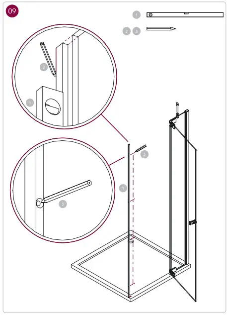 Assembly instructions