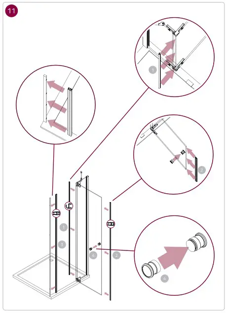 Assembly instructions