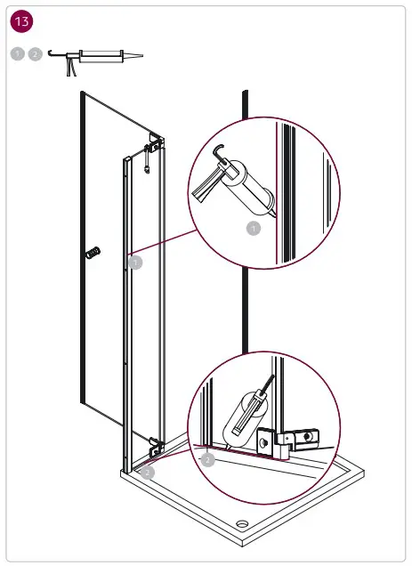 Assembly instructions