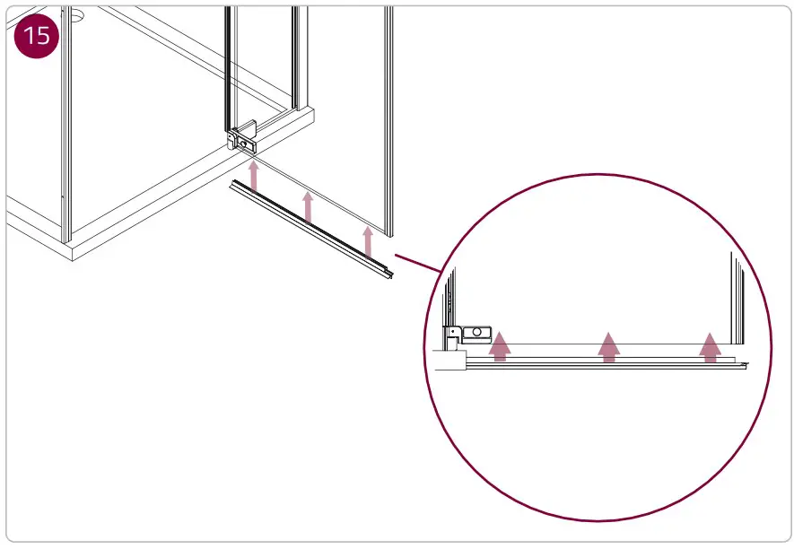 Assembly instructions