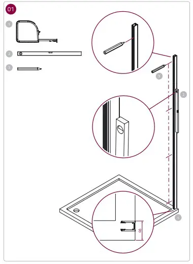 Assembly instructions