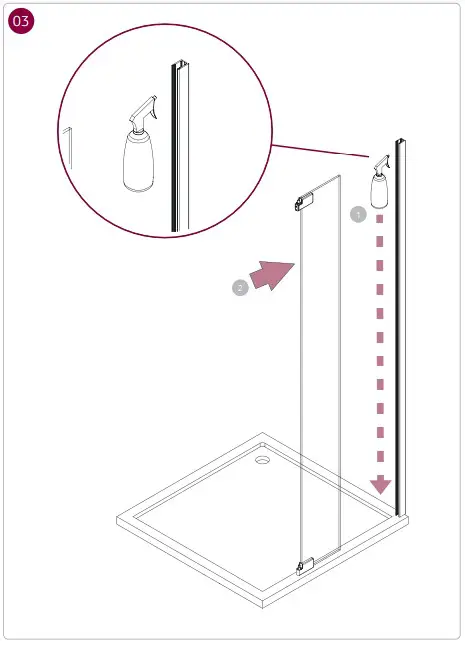 Assembly instructions