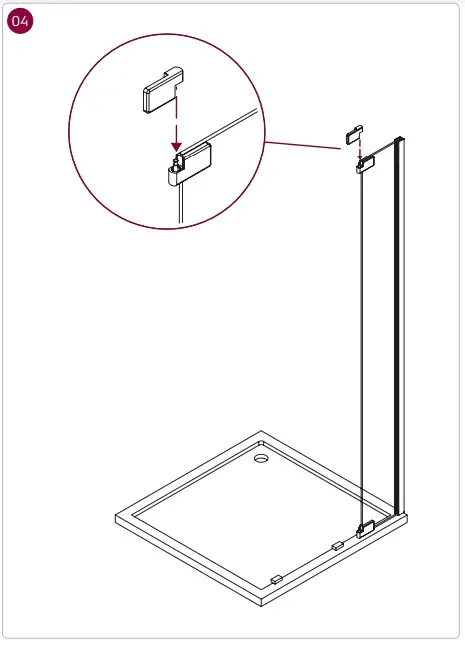 Assembly instructions