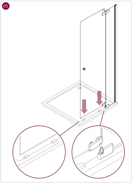Assembly instructions